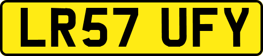 LR57UFY