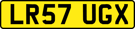 LR57UGX