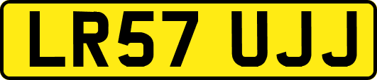 LR57UJJ