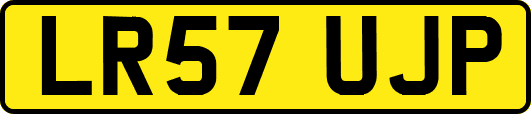 LR57UJP