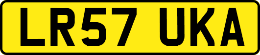 LR57UKA