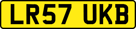 LR57UKB