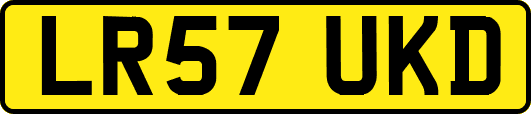 LR57UKD