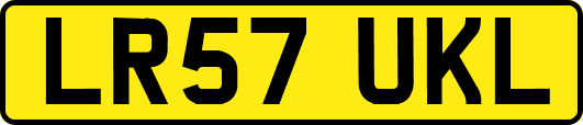 LR57UKL