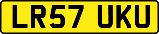LR57UKU