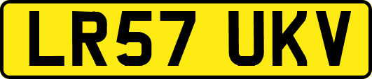 LR57UKV