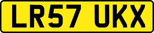 LR57UKX