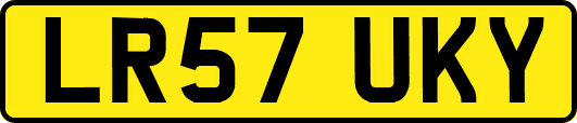LR57UKY