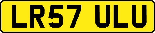LR57ULU