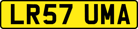 LR57UMA