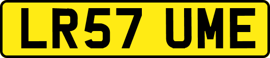 LR57UME