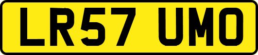 LR57UMO