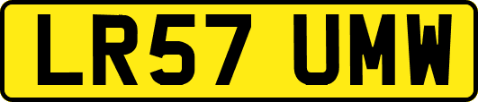 LR57UMW