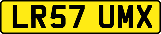 LR57UMX