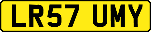 LR57UMY