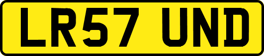 LR57UND