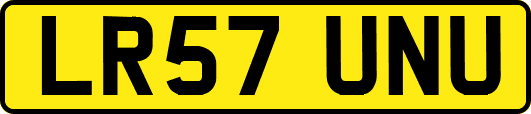 LR57UNU