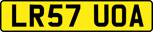 LR57UOA