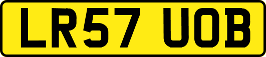 LR57UOB