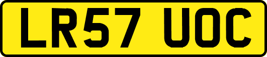 LR57UOC