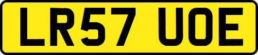 LR57UOE
