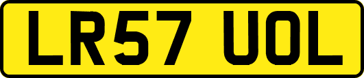 LR57UOL