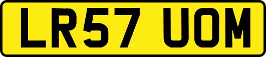 LR57UOM