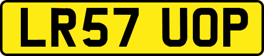 LR57UOP