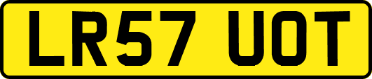 LR57UOT