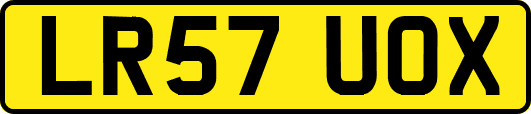 LR57UOX