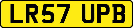 LR57UPB