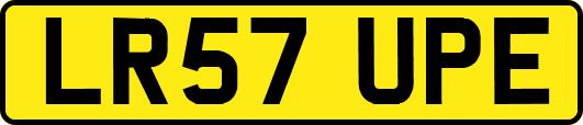 LR57UPE