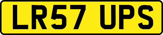 LR57UPS