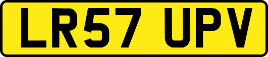 LR57UPV
