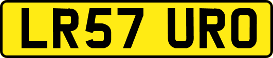 LR57URO