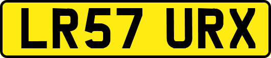 LR57URX