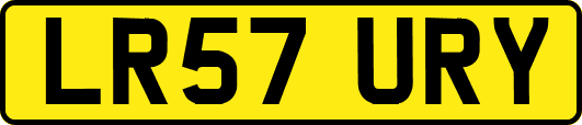 LR57URY