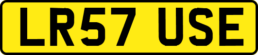 LR57USE