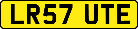 LR57UTE