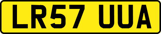 LR57UUA