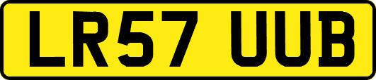 LR57UUB