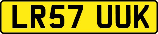 LR57UUK
