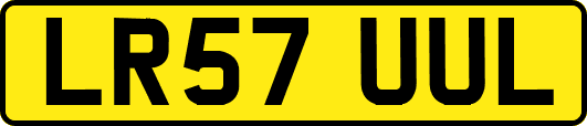 LR57UUL