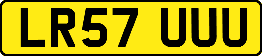 LR57UUU