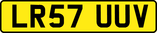 LR57UUV