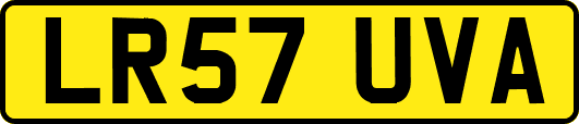 LR57UVA