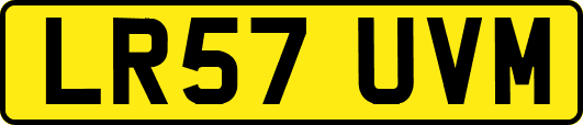 LR57UVM