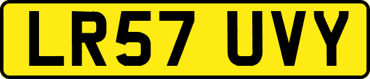 LR57UVY
