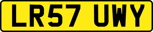 LR57UWY
