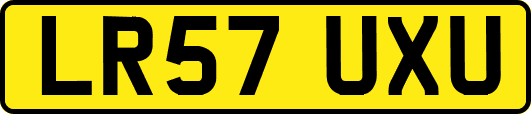 LR57UXU